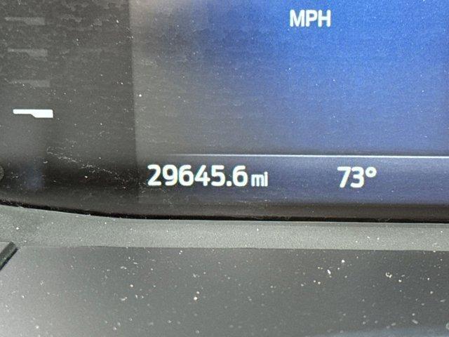 used 2024 Ford Escape car, priced at $22,158
