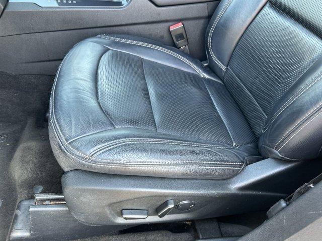 used 2018 Ford Explorer car, priced at $18,589