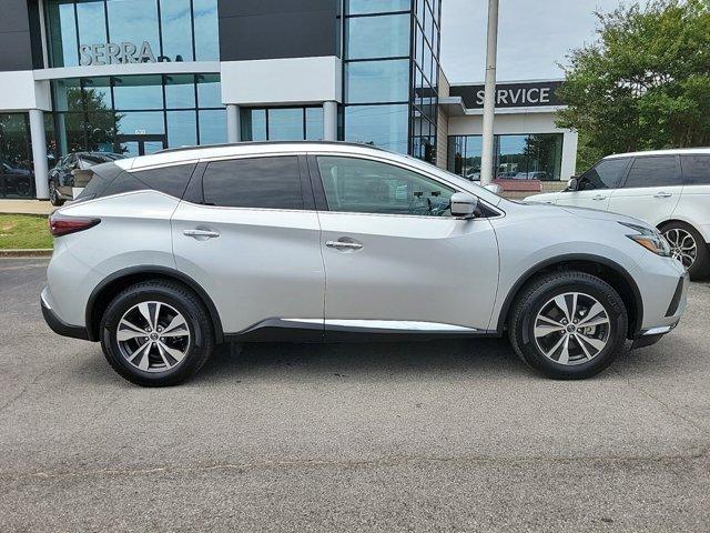 used 2023 Nissan Murano car, priced at $26,592