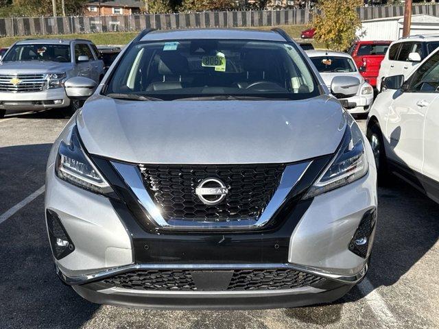 used 2023 Nissan Murano car, priced at $26,592