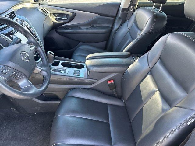 used 2023 Nissan Murano car, priced at $24,472