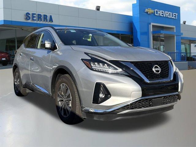 used 2023 Nissan Murano car, priced at $26,592