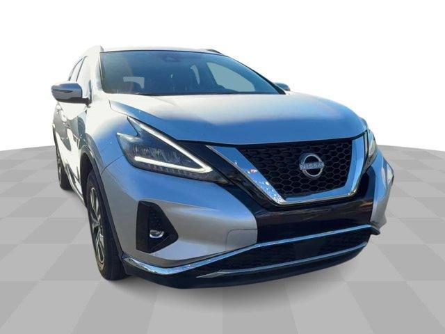 used 2023 Nissan Murano car, priced at $24,472