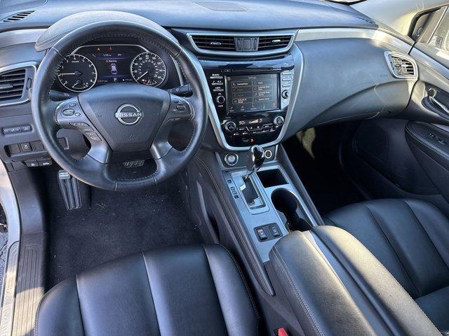 used 2023 Nissan Murano car, priced at $24,472