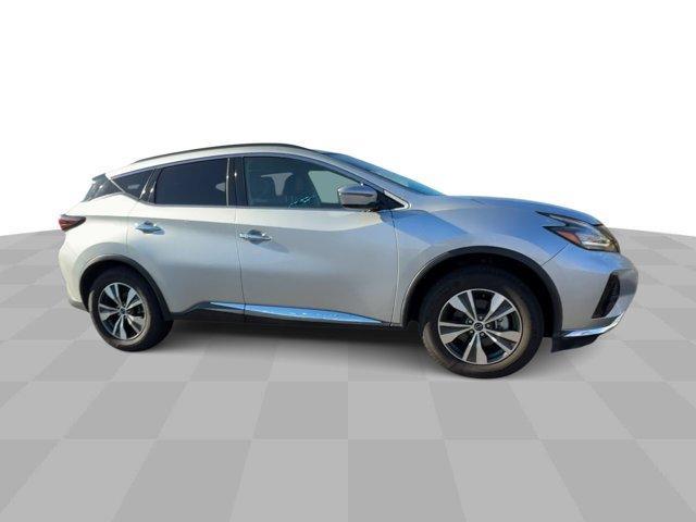 used 2023 Nissan Murano car, priced at $24,472