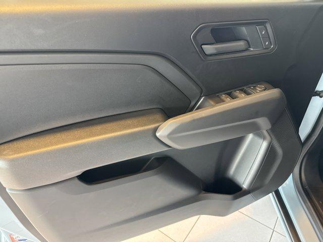 new 2025 Chevrolet Colorado car, priced at $36,725