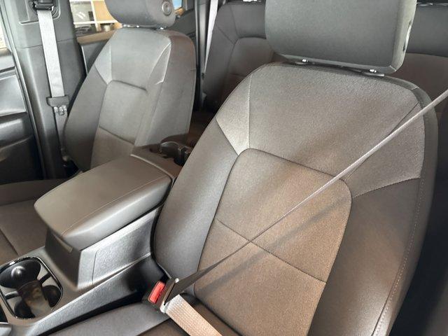 new 2025 Chevrolet Colorado car, priced at $36,725