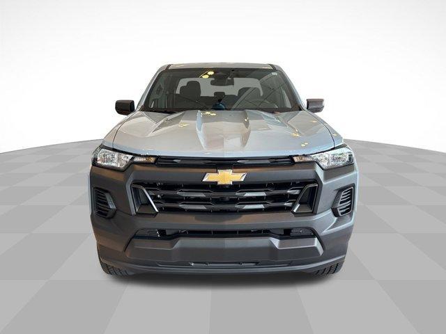 new 2025 Chevrolet Colorado car, priced at $36,725