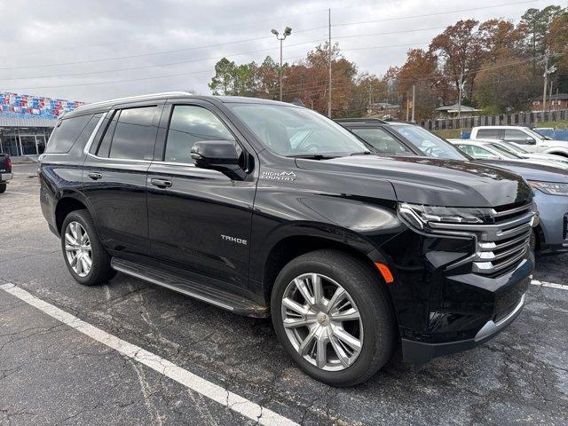 used 2023 Chevrolet Tahoe car, priced at $65,989