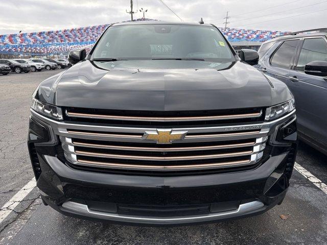 used 2023 Chevrolet Tahoe car, priced at $65,989