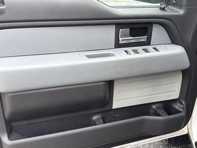 used 2013 Ford F-150 car, priced at $12,720