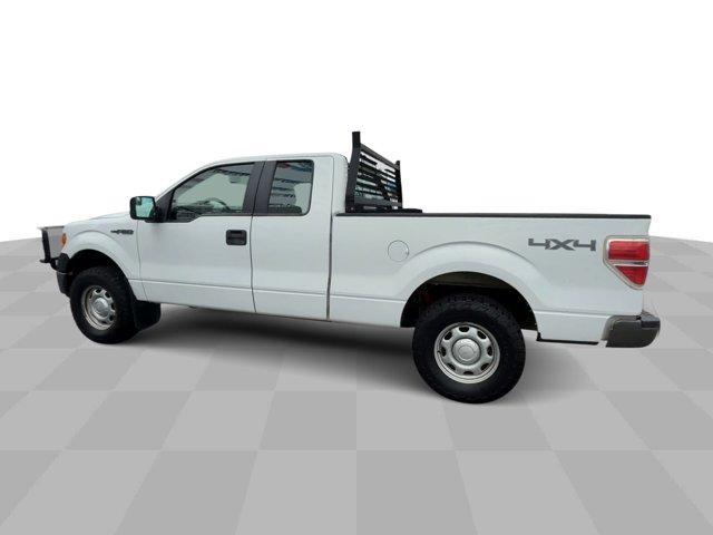 used 2013 Ford F-150 car, priced at $12,720
