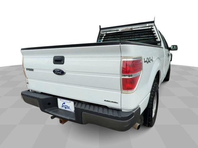 used 2013 Ford F-150 car, priced at $12,720