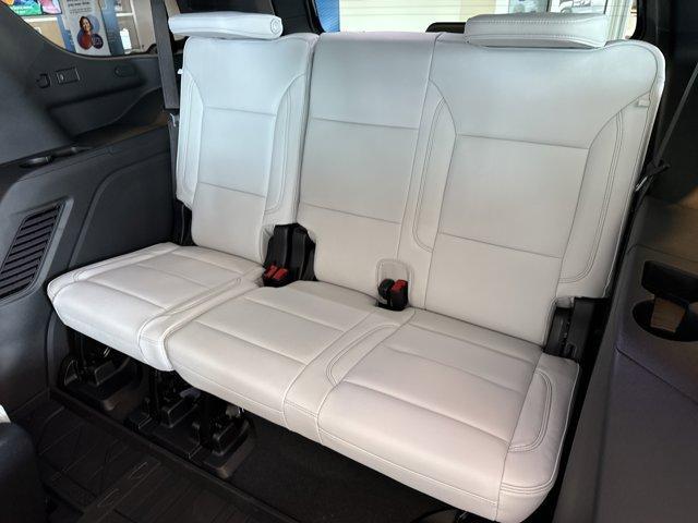 new 2026 Chevrolet Tahoe car, priced at $84,075
