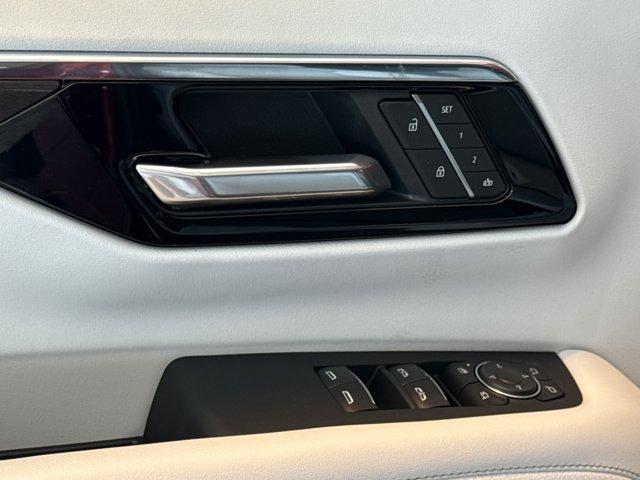 new 2026 Chevrolet Tahoe car, priced at $84,075