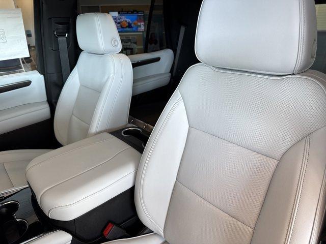new 2026 Chevrolet Tahoe car, priced at $84,075