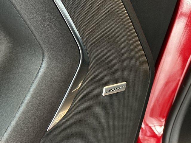 new 2026 Chevrolet Tahoe car, priced at $84,075