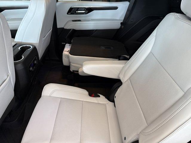 new 2026 Chevrolet Tahoe car, priced at $84,075