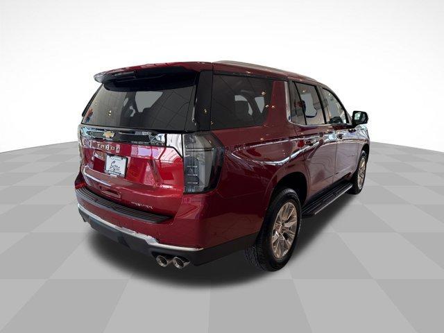 new 2026 Chevrolet Tahoe car, priced at $84,075