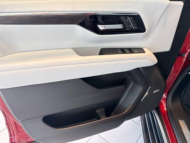 new 2026 Chevrolet Tahoe car, priced at $84,075