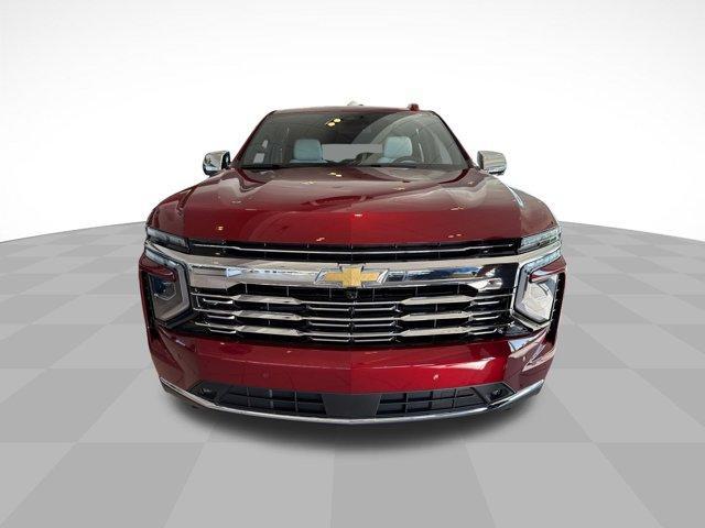 new 2026 Chevrolet Tahoe car, priced at $84,075