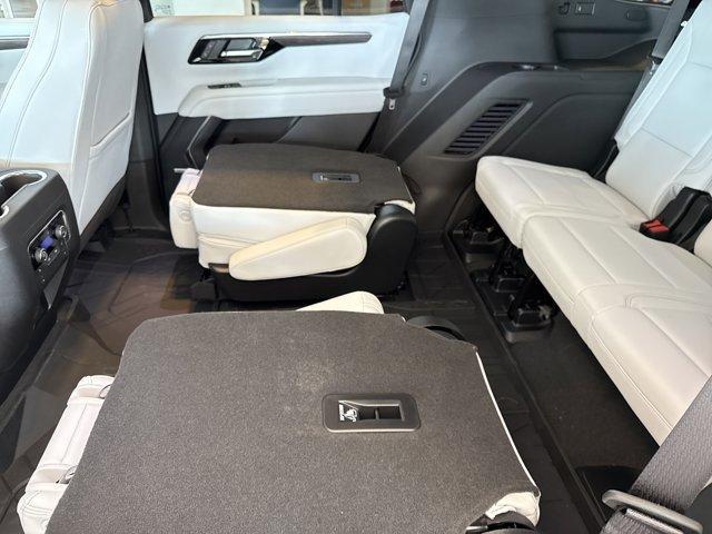 new 2026 Chevrolet Tahoe car, priced at $84,075