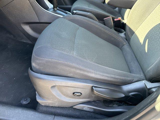 used 2020 Chevrolet Trax car, priced at $13,276
