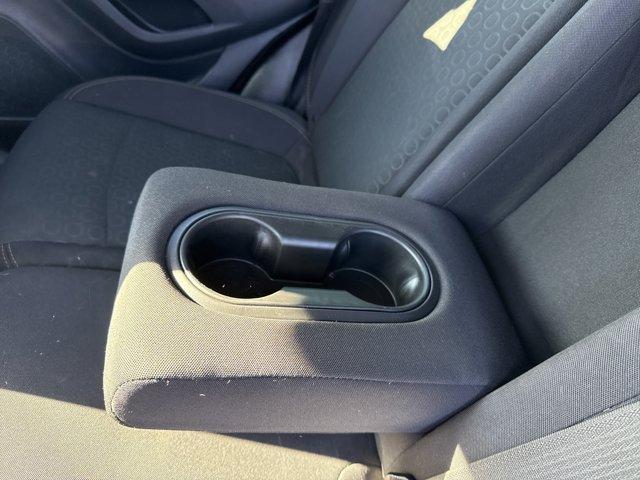 used 2020 Chevrolet Trax car, priced at $13,276
