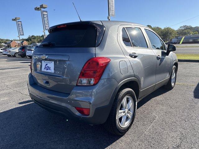used 2020 Chevrolet Trax car, priced at $13,276