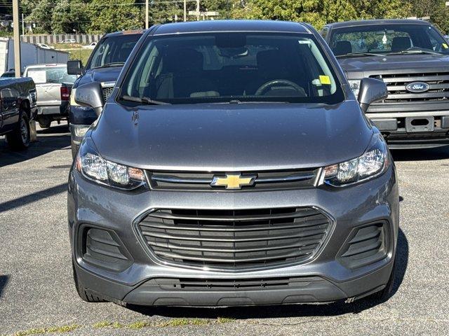 used 2020 Chevrolet Trax car, priced at $13,276