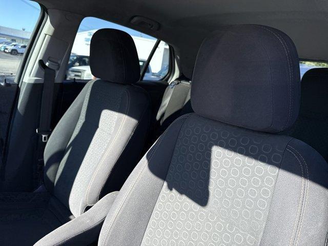 used 2020 Chevrolet Trax car, priced at $13,276