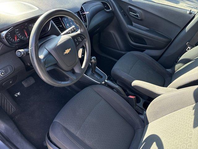 used 2020 Chevrolet Trax car, priced at $13,276