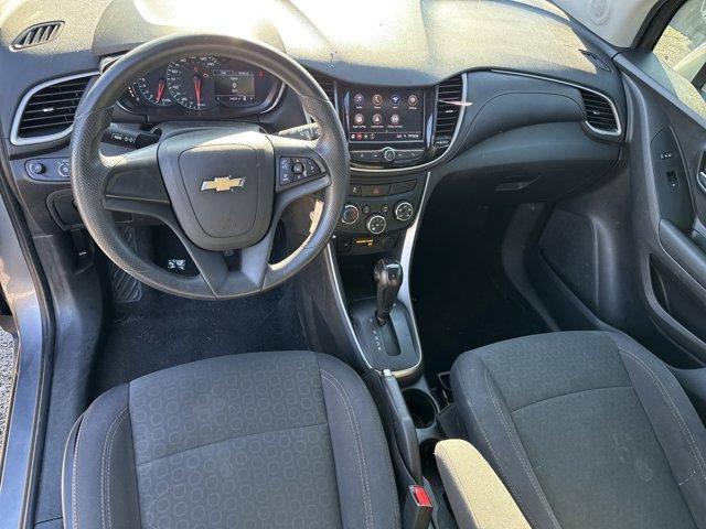 used 2020 Chevrolet Trax car, priced at $13,276