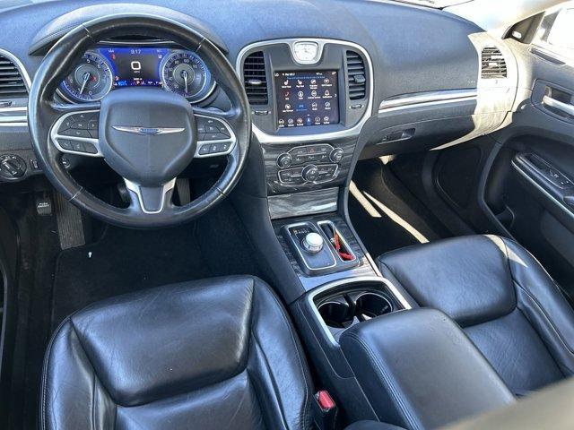 used 2022 Chrysler 300 car, priced at $27,289