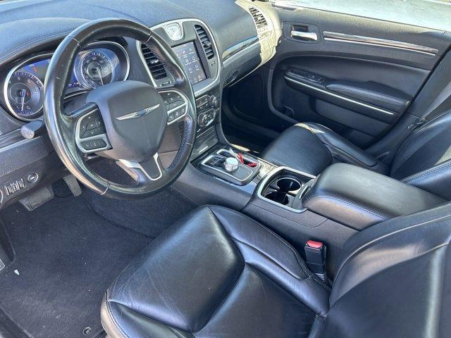 used 2022 Chrysler 300 car, priced at $27,289