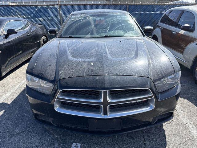 used 2012 Dodge Charger car, priced at $9,999