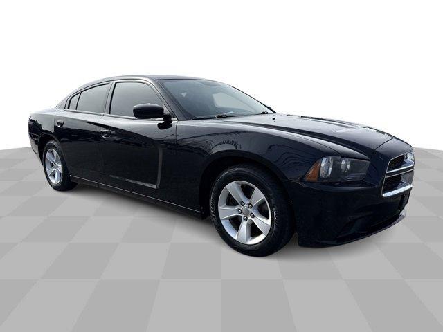 used 2012 Dodge Charger car, priced at $9,999