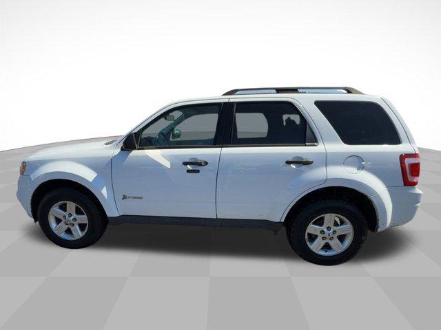 used 2012 Ford Escape Hybrid car, priced at $9,519