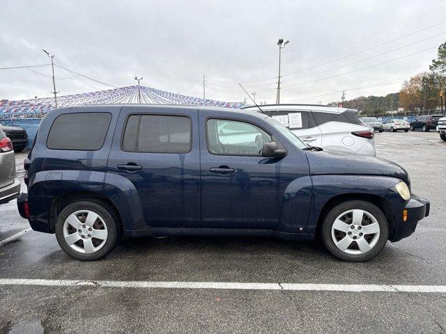 used 2010 Chevrolet HHR car, priced at $5,389