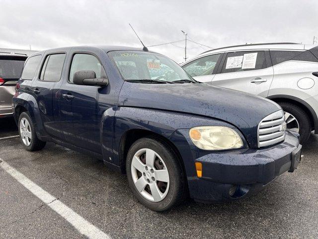 used 2010 Chevrolet HHR car, priced at $5,389