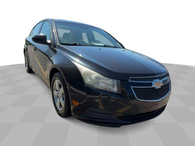 used 2012 Chevrolet Cruze car, priced at $8,888