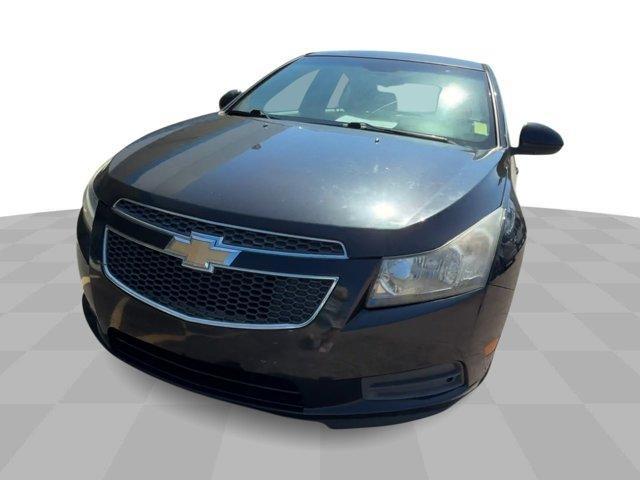used 2012 Chevrolet Cruze car, priced at $8,888