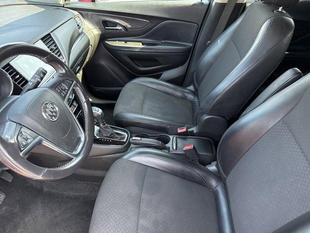 used 2020 Buick Encore car, priced at $15,918