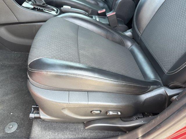 used 2020 Buick Encore car, priced at $15,918
