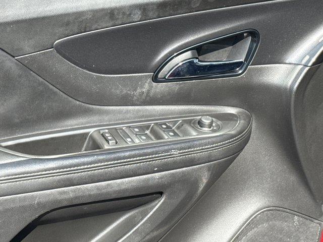 used 2020 Buick Encore car, priced at $15,918