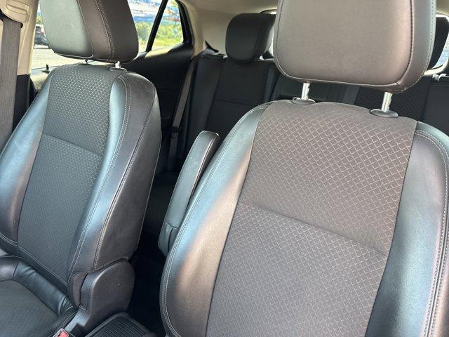 used 2020 Buick Encore car, priced at $15,918