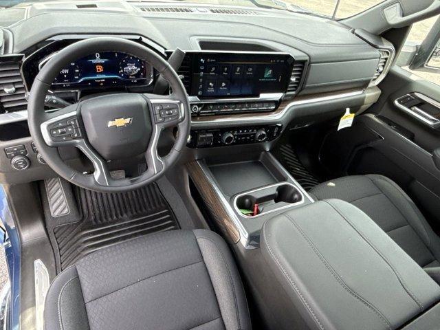 new 2025 Chevrolet Silverado 2500 car, priced at $74,200