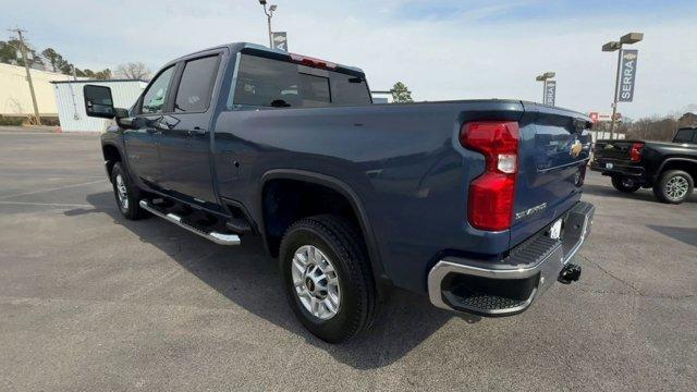 new 2025 Chevrolet Silverado 2500 car, priced at $74,200