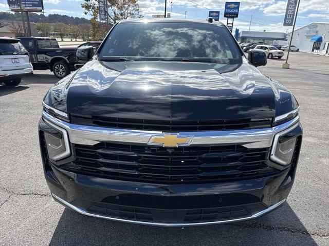 new 2025 Chevrolet Suburban car, priced at $66,495