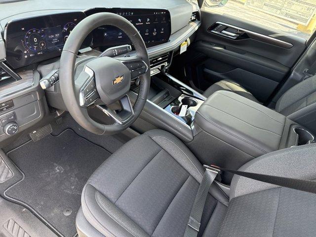 new 2025 Chevrolet Suburban car, priced at $66,495